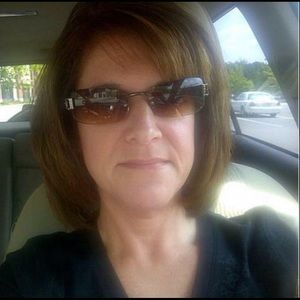 Meet your Posher, Jodie